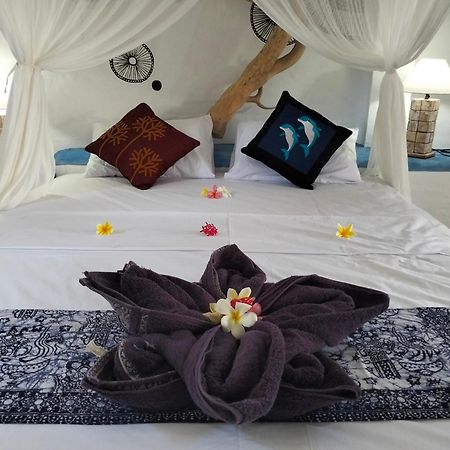 Shaya Cottage Sekotong Luaran gambar