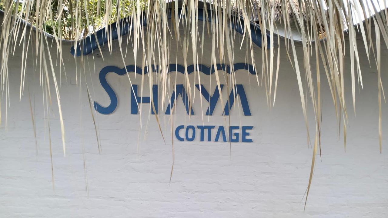 Shaya Cottage Sekotong Luaran gambar