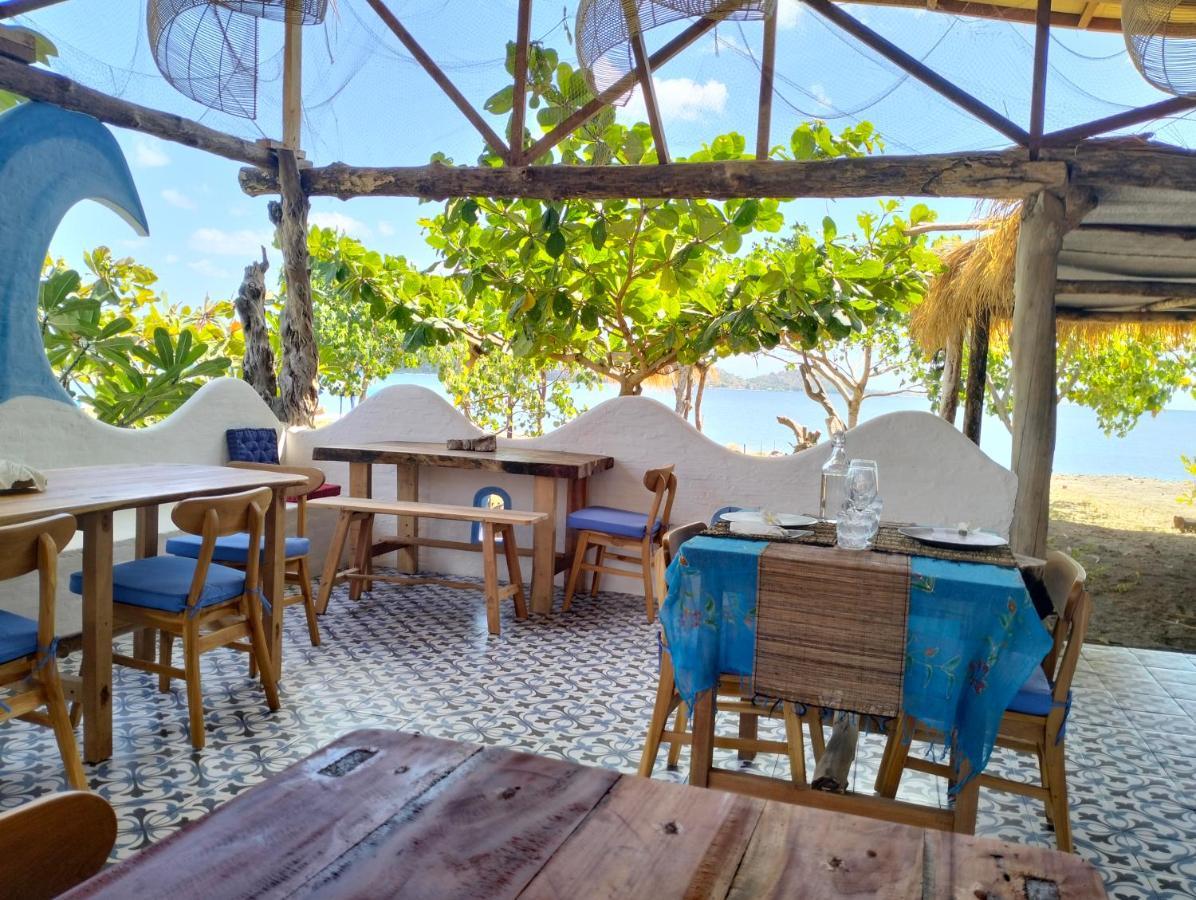 Shaya Cottage Sekotong Luaran gambar