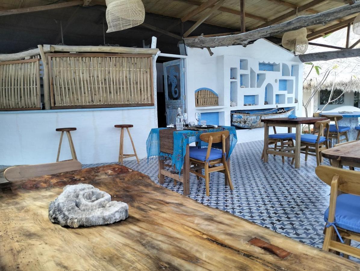 Shaya Cottage Sekotong Luaran gambar