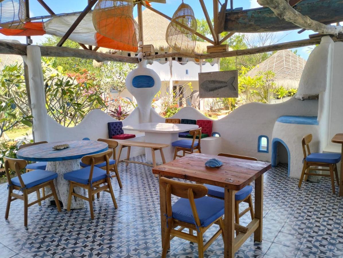 Shaya Cottage Sekotong Luaran gambar