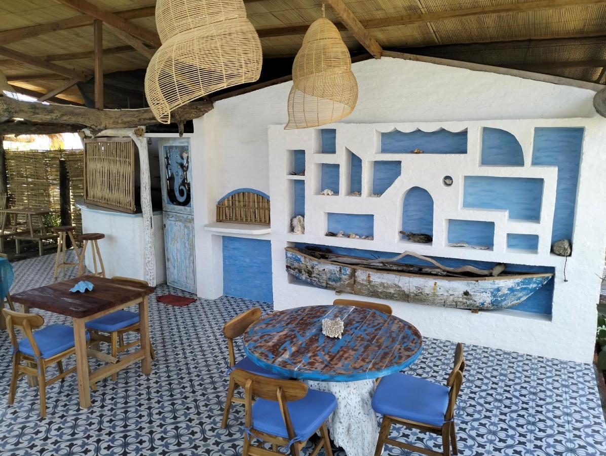 Shaya Cottage Sekotong Luaran gambar