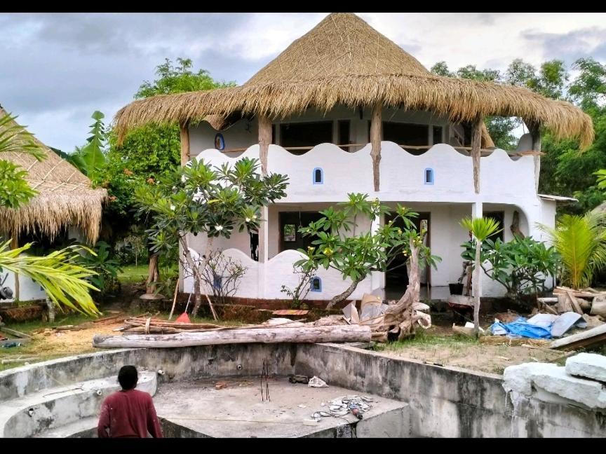 Shaya Cottage Sekotong Luaran gambar