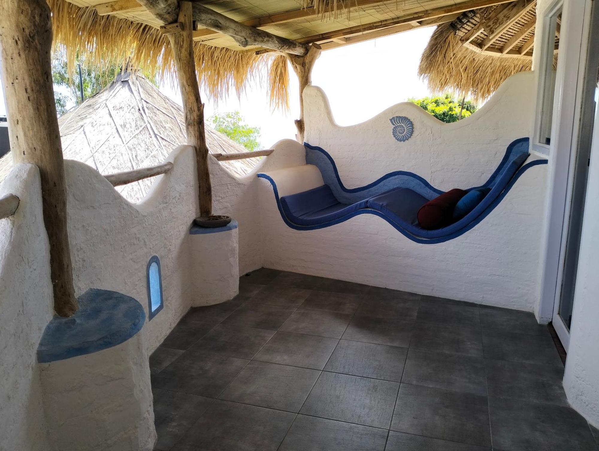 Shaya Cottage Sekotong Luaran gambar
