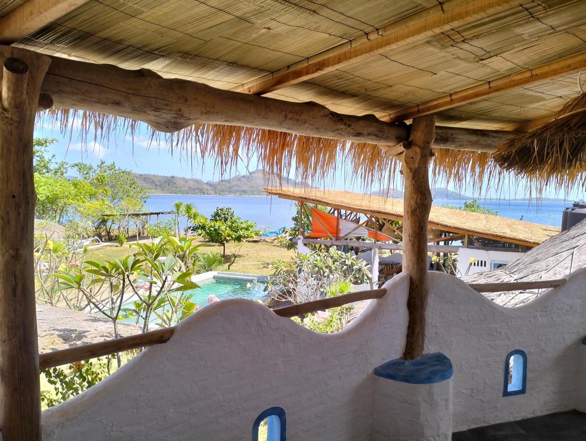 Shaya Cottage Sekotong Luaran gambar