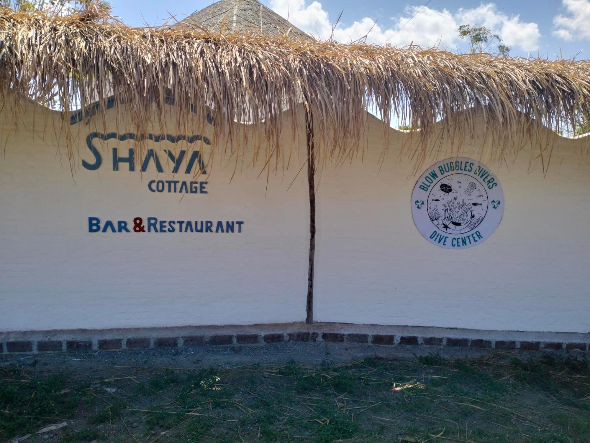 Shaya Cottage Sekotong Luaran gambar
