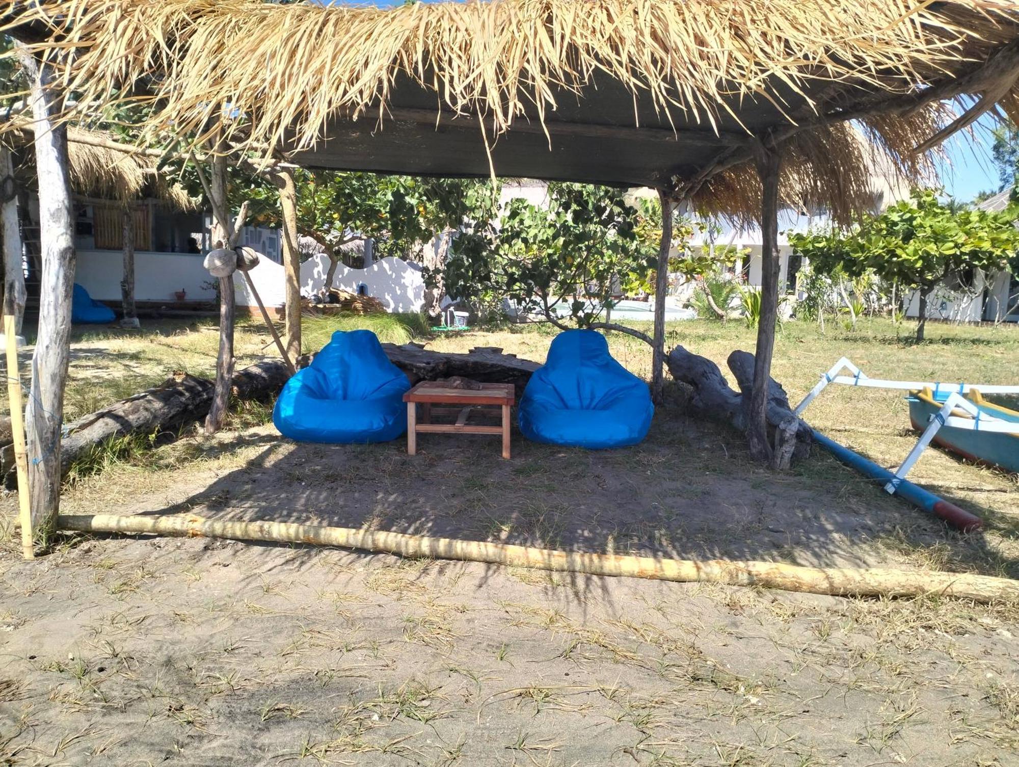 Shaya Cottage Sekotong Luaran gambar