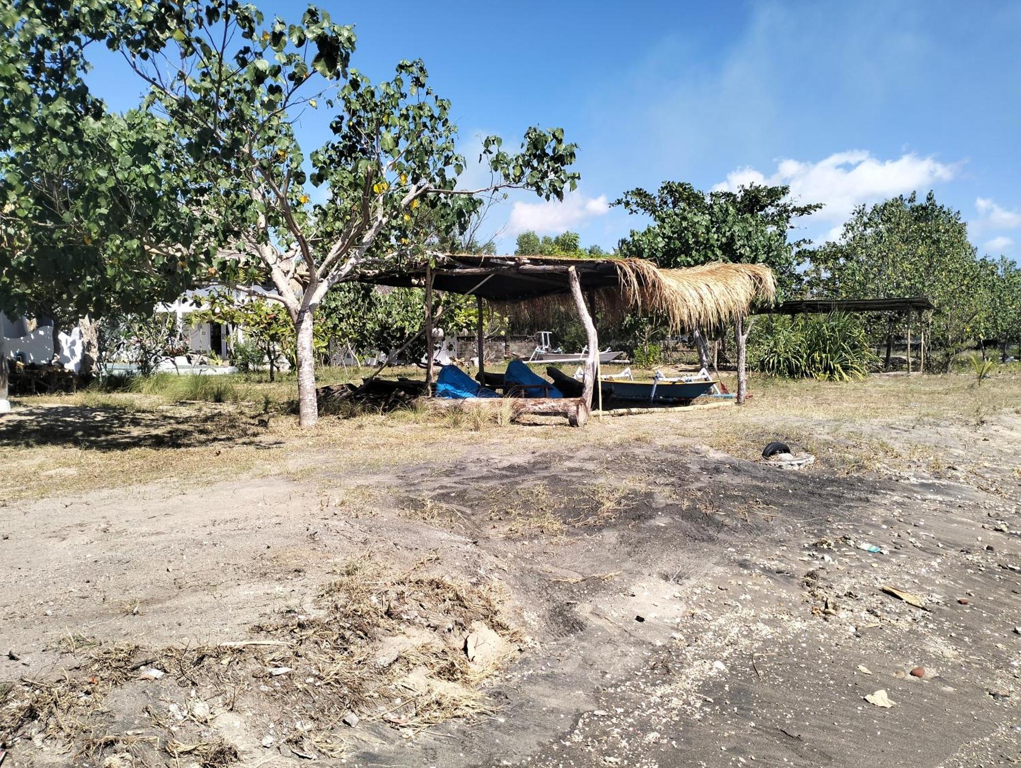 Shaya Cottage Sekotong Luaran gambar