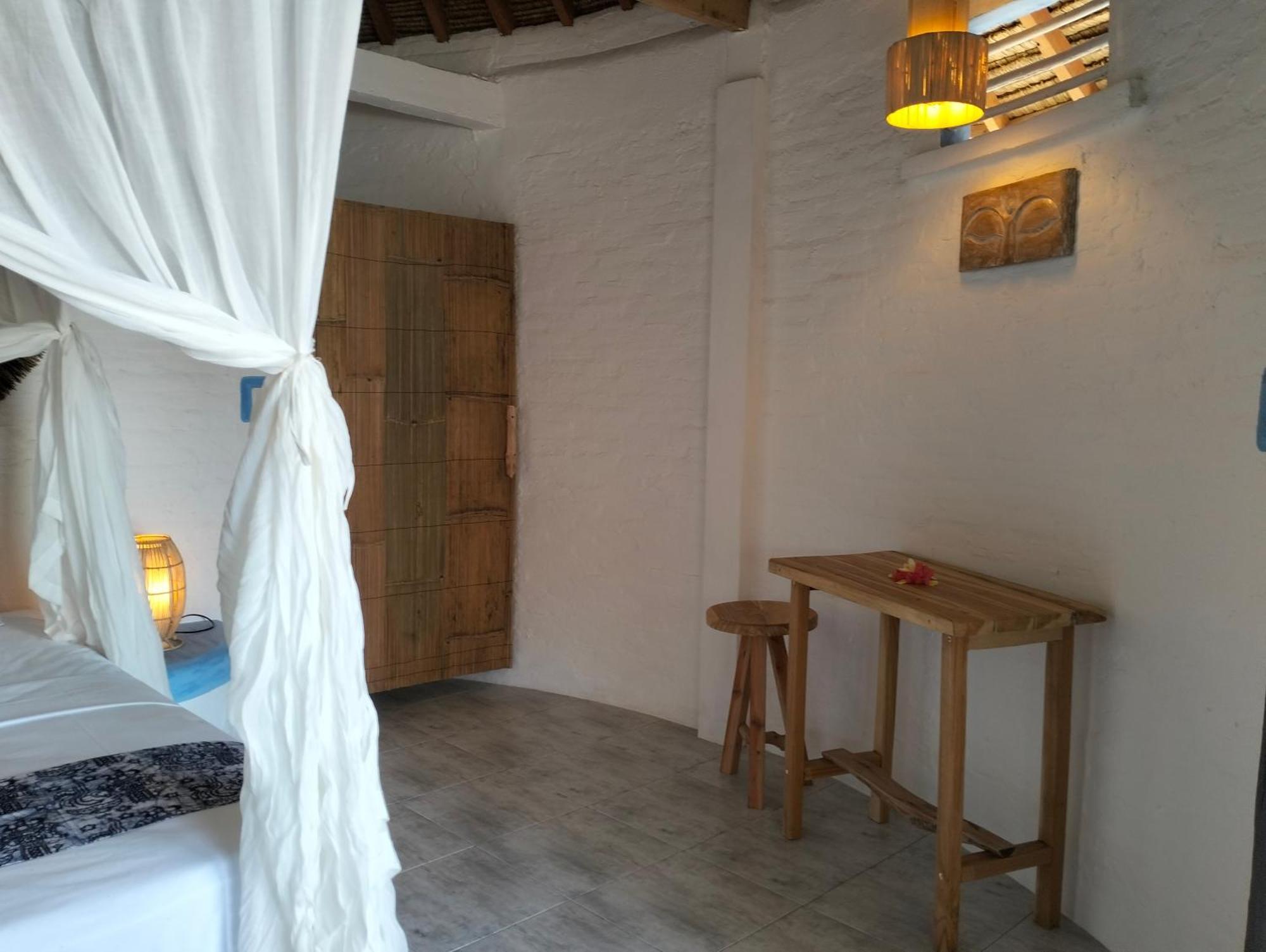 Shaya Cottage Sekotong Luaran gambar