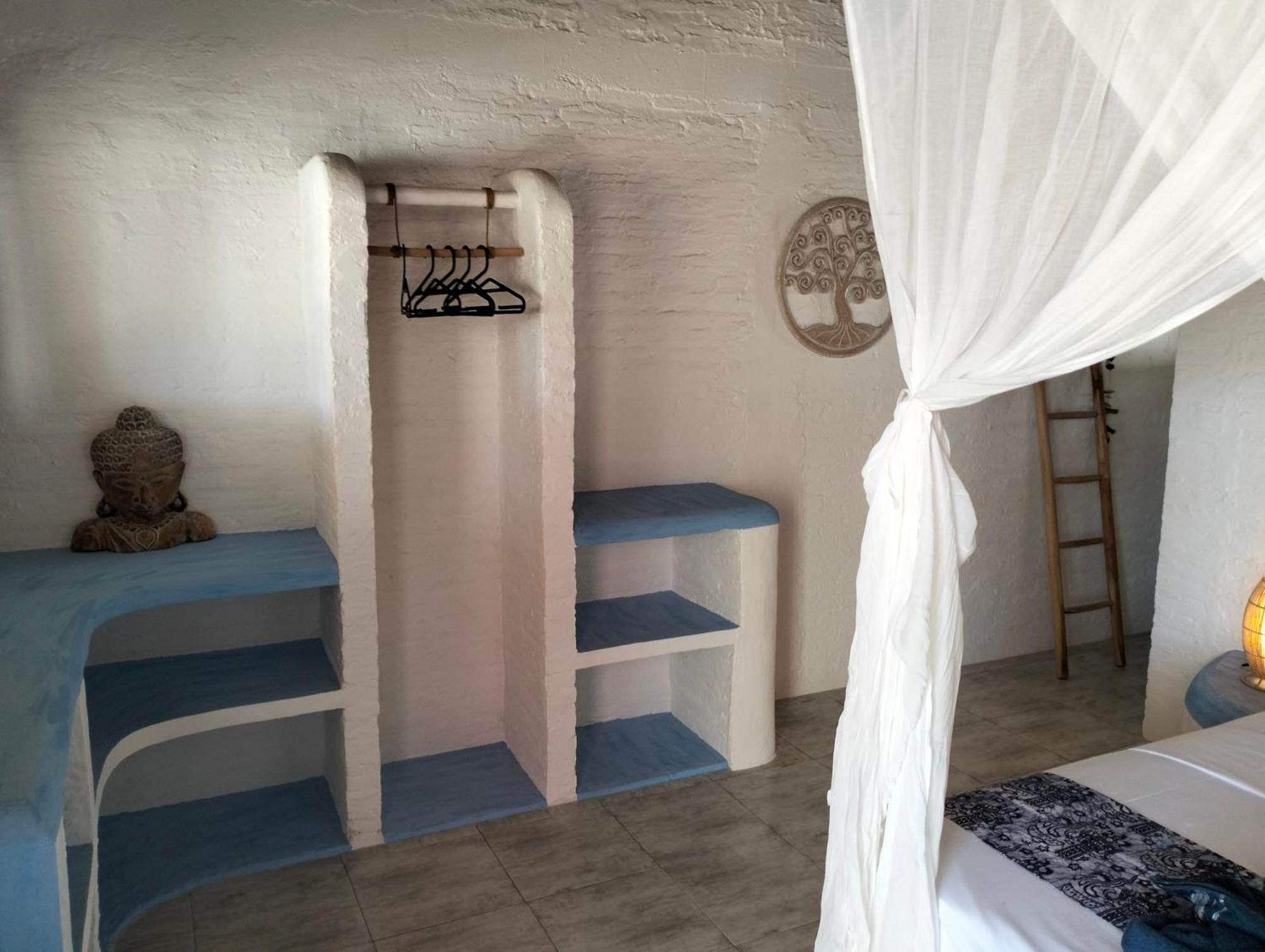 Shaya Cottage Sekotong Luaran gambar