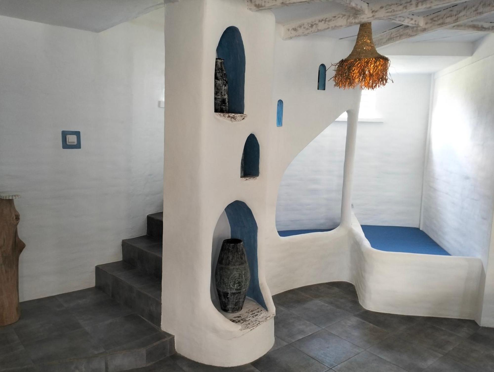 Shaya Cottage Sekotong Luaran gambar