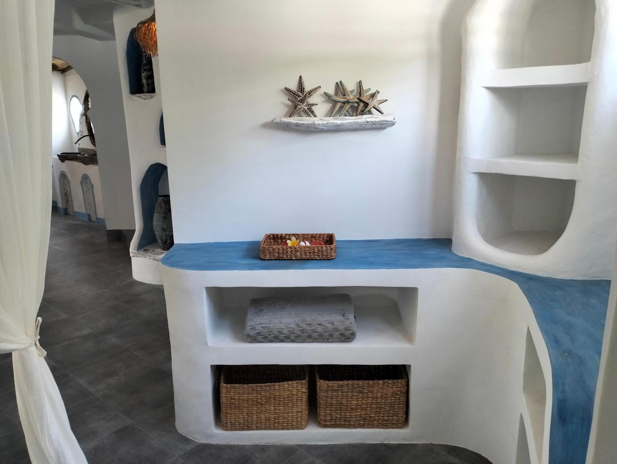 Shaya Cottage Sekotong Luaran gambar