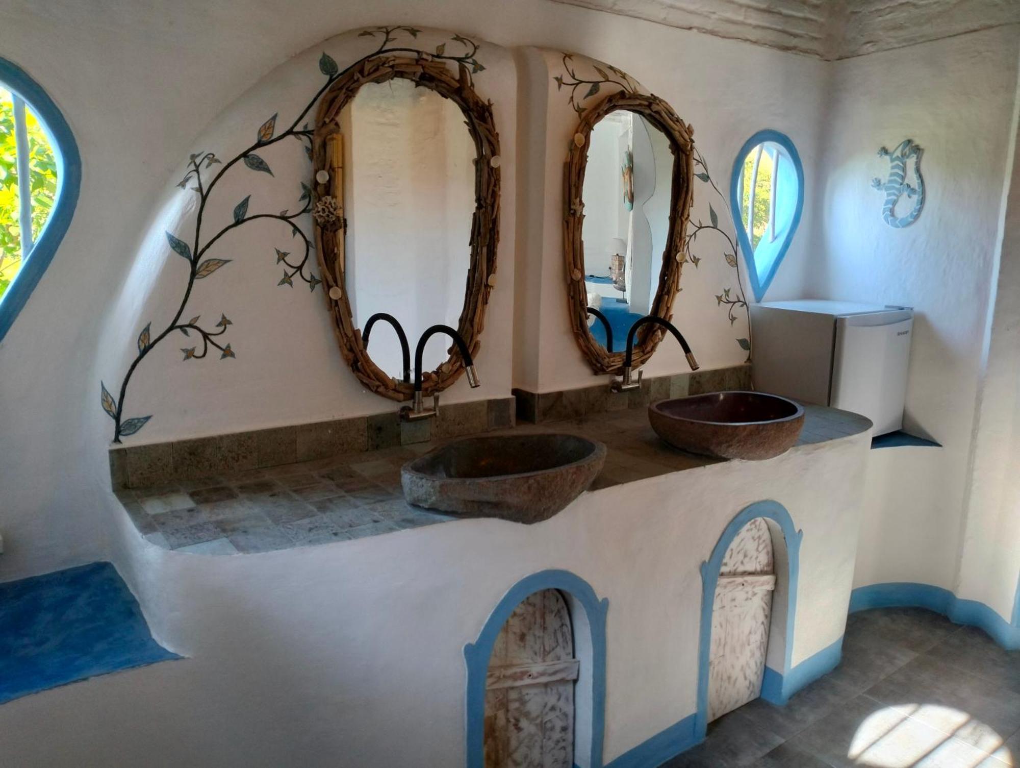 Shaya Cottage Sekotong Luaran gambar