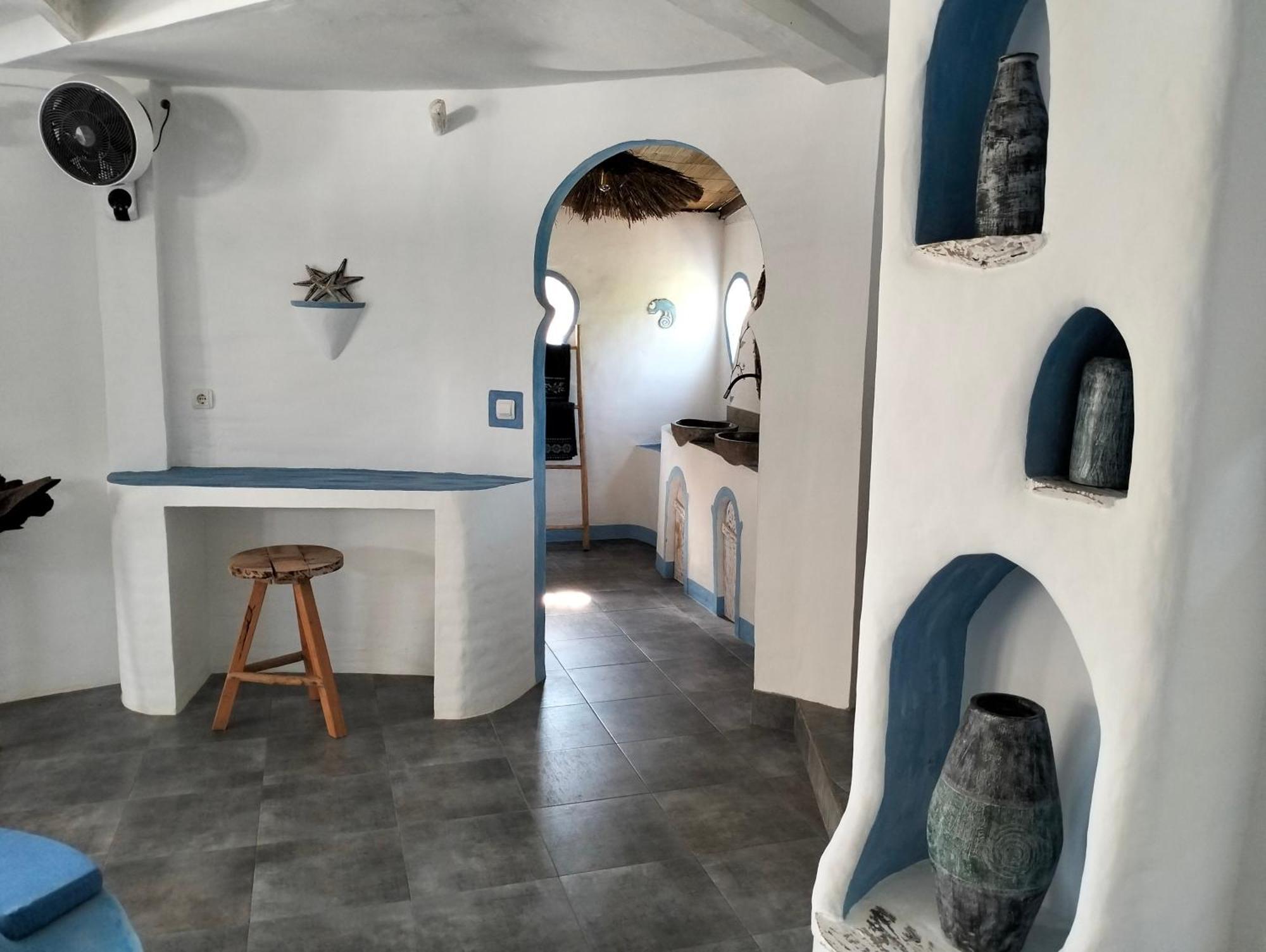 Shaya Cottage Sekotong Luaran gambar