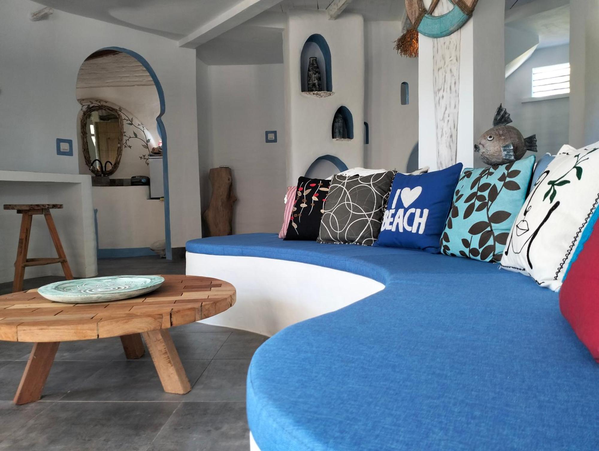Shaya Cottage Sekotong Luaran gambar