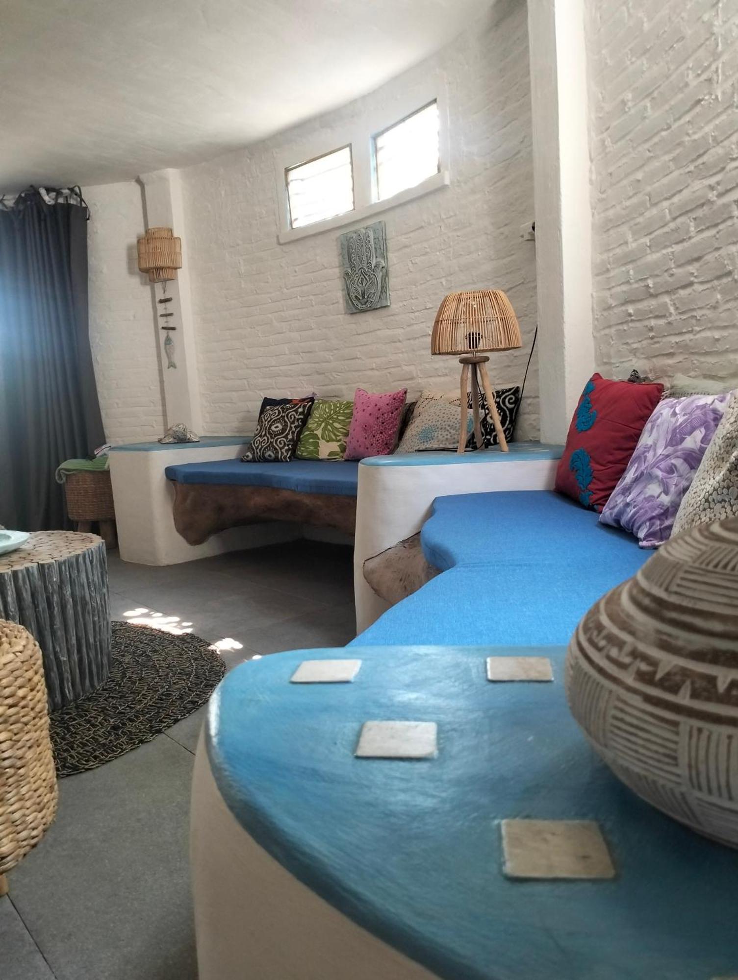 Shaya Cottage Sekotong Luaran gambar
